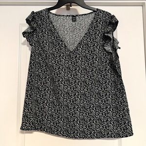 Shein Sleeveless Top